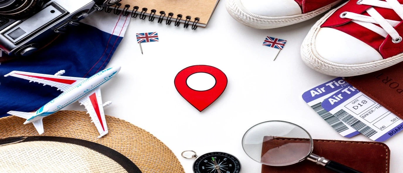 Immigration in the UK